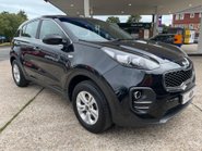Kia Sportage 1.6 1 4