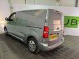 Vauxhall Vivaro 1.5 Vivaro F2700 Sportive S/S 7