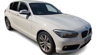 BMW 1 Series 1.5 118i Sport Hatchback 5dr Petrol Auto Euro 6 (s/s) (136 ps) 1