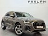 Audi Q3 2.0 TDI 35 S line SUV 5dr Diesel S Tronic Euro 6 (s/s) (150 ps)
