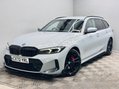 BMW 3 Series 2.0 320d MHT M Sport Touring Auto Euro 6 (s/s) 5dr 1