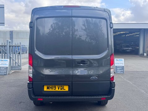 Ford Transit 2.0 350 EcoBlue Panel Van 5dr Diesel Manual FWD L3 H2 Euro 6 (130 ps) 11