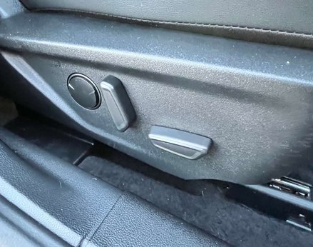 Ford Focus 1.0 Focus ST-Line X MHEV Auto 5dr 65