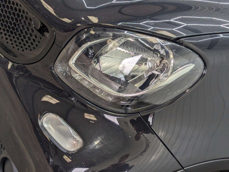 Smart Fortwo Coupe 1.0 fortwo Prime Sport Premium Auto 3dr 29