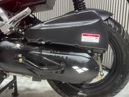 Lexmoto Diablo 2024 ONLY 800 MILES 50CC SCOOTER 1 OWNER LEARNER 10