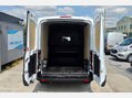 Ford Transit TREND 350 6 SEATER DCIV CREW VAN L3 H2 2.0 TDCI 130ps EU6 20