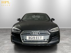 Audi A5 2.0 TFSI 35 S line Sportback 5dr Petrol S Tronic Euro 6 (s/s) (150 ps) Park
