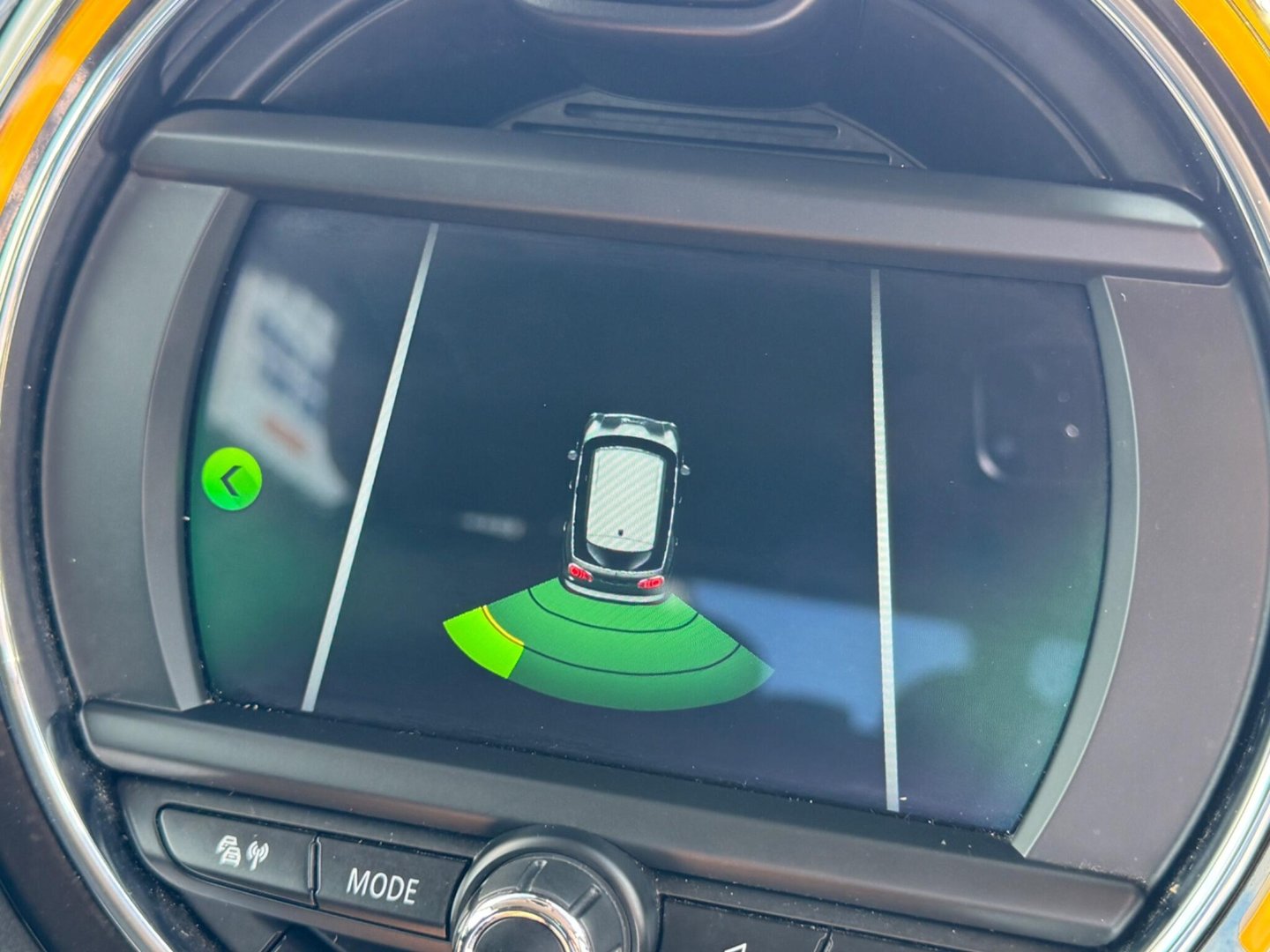 2020 MINI Clubman — image 10