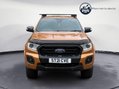 Ford Ranger 2.0 EcoBlue Wildtrak Auto 4WD Euro 6 (s/s) 4dr 3
