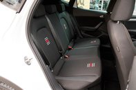 SEAT Arona TSI FR 37