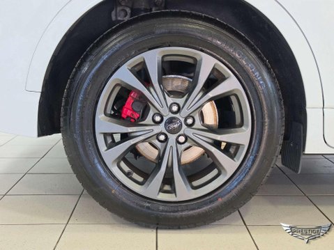 Ford Kuga 1.5 EcoBlue ST-Line Edition Euro 6 (s/s) 5dr 73