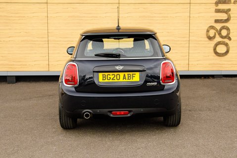 Mini Hatch COOPER CLASSIC 6