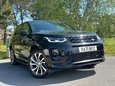 Land Rover Discovery Sport 1.5 P300e 12.2kWh R-Dynamic HSE Auto 4WD Euro 6 (s/s) 5dr 17