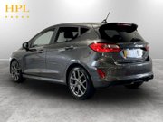 Ford Fiesta 1.0T EcoBoost MHEV ST-Line Hatchback 5dr Petrol Hybrid Manual Euro 6 (s/s) 5