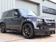 Land Rover Defender 110 D300 HARD TOP X-DYNAMIC HSE URBAN REAR SEAT CONVERSION STYLED BY SEEKER 3