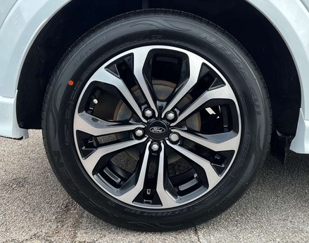 Ford Puma 1.0 Puma ST-Line MHEV 5dr 14