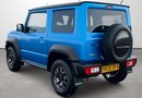 Suzuki Jimny 1.5 SZ5 ALLGRIP Auto 3dr 3