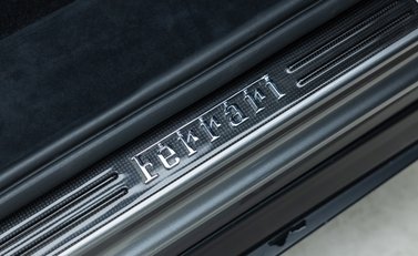 Ferrari Purosangue 31