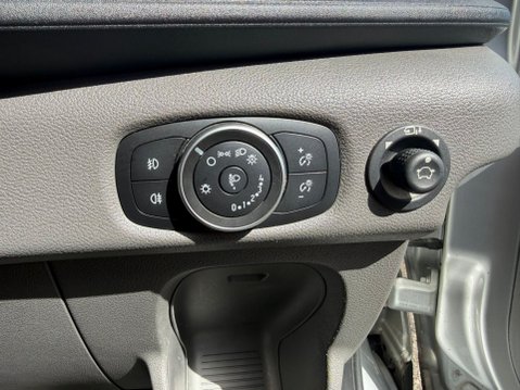 Ford Transit 350 LIMITED P/V ECOBLUE 35