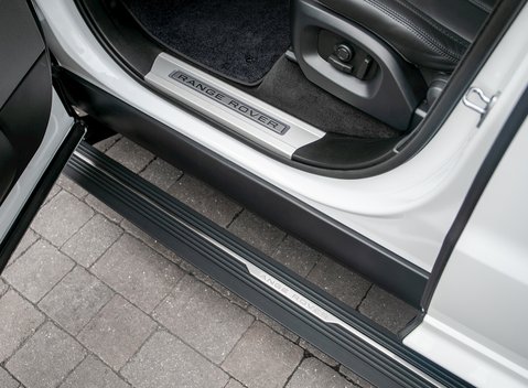 Land Rover Range Rover Sport 3.0 SDV6 HSE Dynamic 28