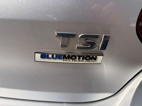 Volkswagen Polo 1.2 TSI BlueMotion Tech SE DSG Euro 6 (s/s) 5dr 30