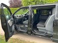 Renault Trafic 1.6 dCi ENERGY 29 Sport Nav Crew Van LWB Euro 6 (s/s) 6dr 13