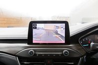 Ford Focus VIGNALE 30