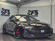 Audi RS7 4.0 TFSI V8 Carbon Black Sportback 5dr Petrol Tiptronic quattro Euro 6 (s/s 53