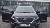 Ford Edge 2.0 TDCi Vignale SUV 5dr Diesel Powershift AWD Euro 6 (s/s) (210 ps) 35