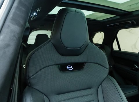 Land Rover Range Rover Sport P635 SV EDITION ONE 16