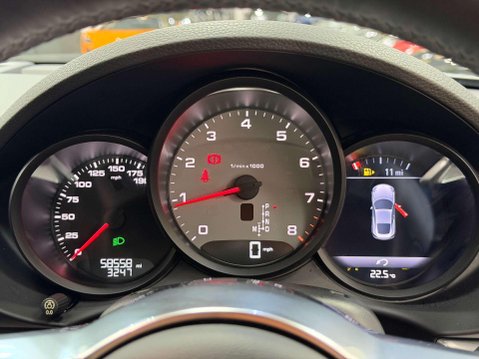 Porsche 718 Cayman 2.5T S Coupe 2dr Petrol PDK Euro 6 (s/s) (350 ps) 25