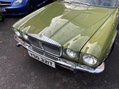 Daimler Sovereign 4.2 4dr 6