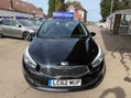 Kia Ceed 1.4 1 Euro 5 5dr 2