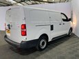 Vauxhall Vivaro 1.5 Vivaro F2900 Dynamic S/S 9