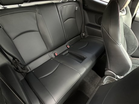 Toyota Yaris GR-Y CIRCUIT 83