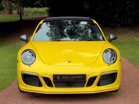 Porsche 911 CARRERA T PDK 18