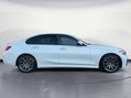 BMW 3 Series 2.0 320i M Sport Auto 4dr 6