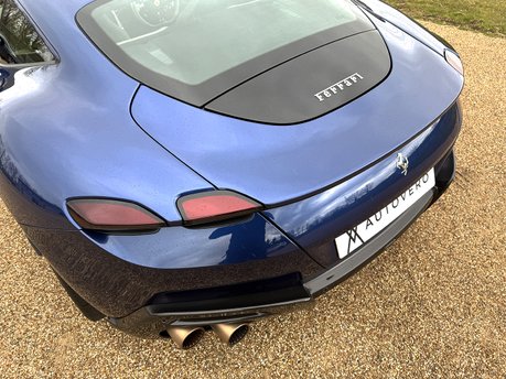 Ferrari Roma Coupe 29