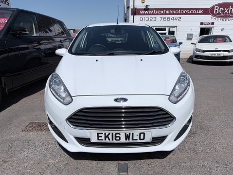 Ford Fiesta 1.0 TITANIUM 3