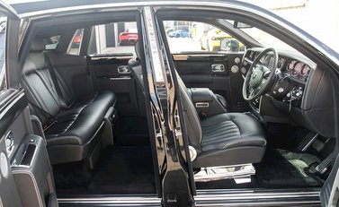 Rolls-Royce Phantom 23