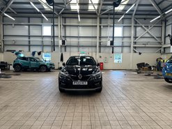 Renault Arkana 1.3 MHEV evolution SUV 5dr Petrol EDC 2WD Euro 6 (s/s) (140 ps)