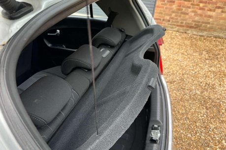 Kia Picanto 1.25 EcoDynamics 2 Hatchback 5dr Petrol Manual Euro 5 (s/s) (84 bhp) 38