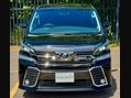 Toyota Vellfire 2.5 PETROL Z A EDITION 7 SEATS 4