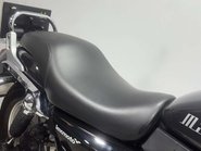 Lexmoto Michigan 2019 ONLY 53 MILES GREAT CONDITION CRUISER 125CC BIKE LEARNER 24