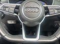 Audi TT 1.8 TFSI Sport Roadster Euro 6 (s/s) 2dr 45