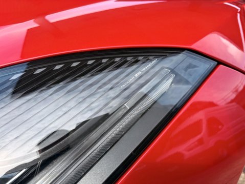 Jaguar F-Type 2.0i Chequered Flag Auto Euro 6 (s/s) 2dr 32