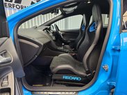 Ford Focus 2.3T EcoBoost RS Hatchback 5dr Petrol Manual AWD Euro 6 (s/s) (350 ps) 39
