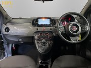 Fiat 500 1.0 MHEV Hatchback 3dr Petrol Manual Euro 6 (s/s) (70 bhp) Cruise Control 20