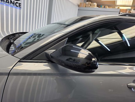 Audi RS6 4.0 TFSI V8 Performance Estate 5dr Petrol Tiptronic quattro Euro 6 (s/s) (6 25