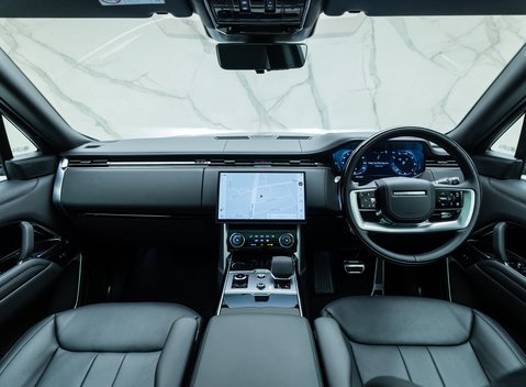 Land Rover Range Rover P530 Autobiography 19